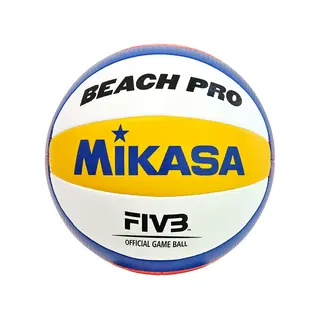 Sandvolleyball Mikasa BV550C PRO Beachvolley | FIVB | VW